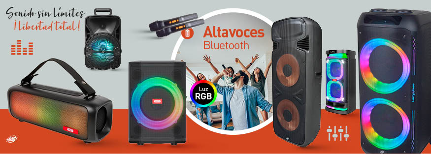 ALTAVOCES